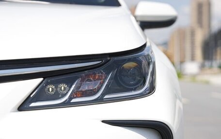 Toyota Corolla, 2022 год, 1 265 000 рублей, 32 фотография