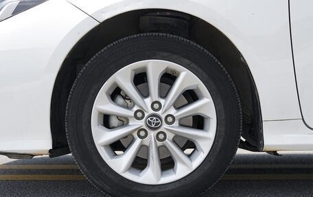 Toyota Corolla, 2022 год, 1 265 000 рублей, 33 фотография