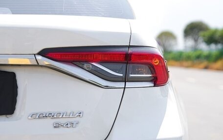 Toyota Corolla, 2022 год, 1 265 000 рублей, 31 фотография