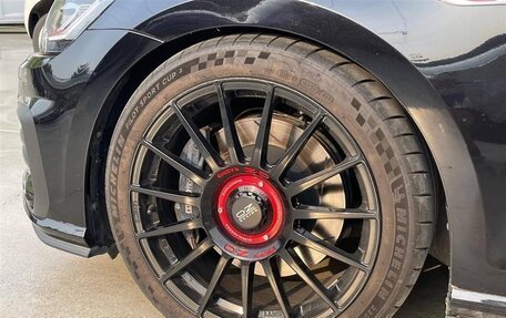 Volkswagen Golf GTI VII, 2019 год, 2 399 099 рублей, 14 фотография