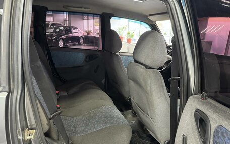 Chevrolet Niva I рестайлинг, 2005 год, 340 000 рублей, 17 фотография