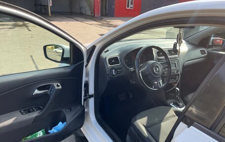 Volkswagen Polo VI (EU Market), 2013 год, 790 000 рублей, 7 фотография