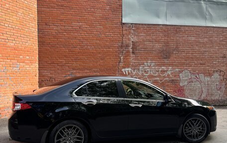 Honda Accord VIII рестайлинг, 2008 год, 1 200 000 рублей, 7 фотография
