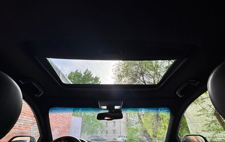 Honda Accord VIII рестайлинг, 2008 год, 1 200 000 рублей, 18 фотография