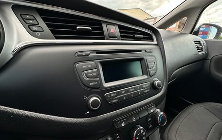 KIA cee'd III, 2018 год, 1 460 000 рублей, 15 фотография