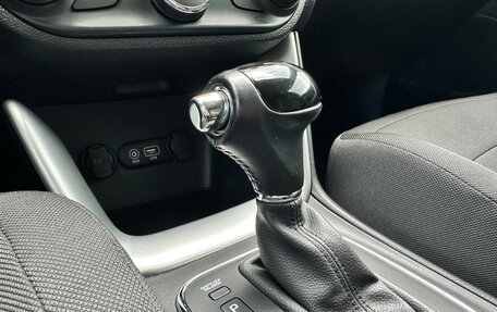 KIA cee'd III, 2018 год, 1 460 000 рублей, 17 фотография