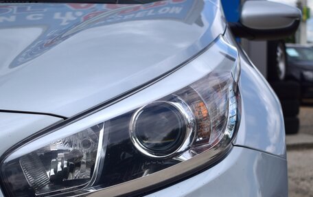 KIA cee'd III, 2018 год, 1 460 000 рублей, 9 фотография