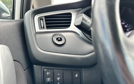 KIA cee'd III, 2018 год, 1 460 000 рублей, 13 фотография