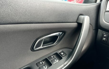 KIA cee'd III, 2018 год, 1 460 000 рублей, 14 фотография