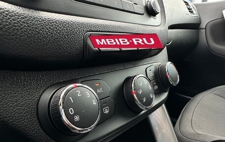 KIA cee'd III, 2018 год, 1 460 000 рублей, 16 фотография