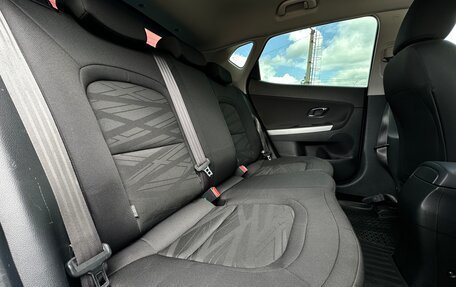 KIA cee'd III, 2018 год, 1 460 000 рублей, 19 фотография