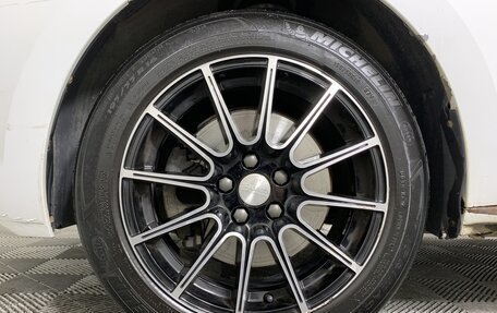 Skoda Rapid I, 2016 год, 849 000 рублей, 9 фотография