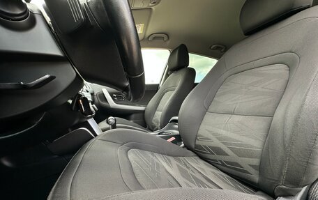 KIA cee'd III, 2018 год, 1 460 000 рублей, 21 фотография