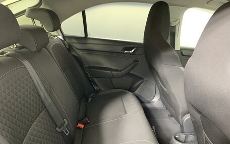 Skoda Rapid I, 2016 год, 849 000 рублей, 17 фотография
