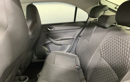 Skoda Rapid I, 2016 год, 849 000 рублей, 18 фотография