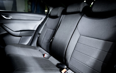 Skoda Rapid I, 2014 год, 850 000 рублей, 23 фотография