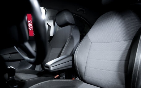 Skoda Rapid I, 2014 год, 850 000 рублей, 17 фотография