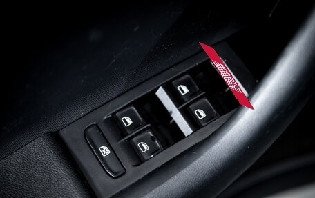 Skoda Rapid I, 2014 год, 850 000 рублей, 18 фотография