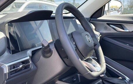 Changan CS35 Plus, 2024 год, 2 569 900 рублей, 10 фотография