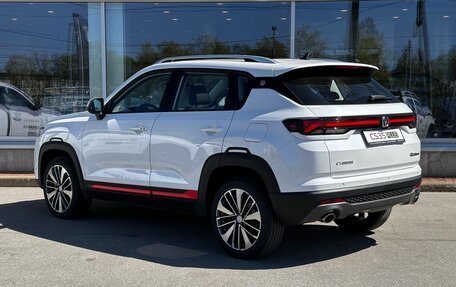 Changan CS35 Plus, 2024 год, 2 569 900 рублей, 3 фотография