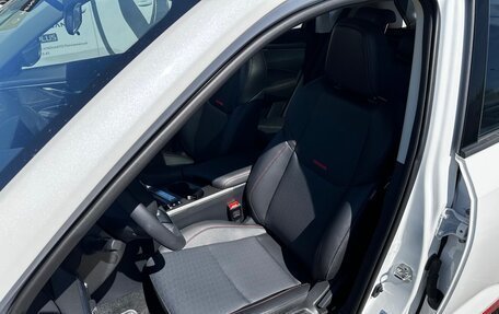 Changan CS35 Plus, 2024 год, 2 569 900 рублей, 12 фотография