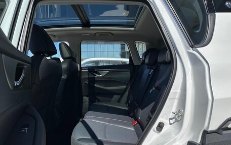 Changan CS35 Plus, 2024 год, 2 569 900 рублей, 11 фотография