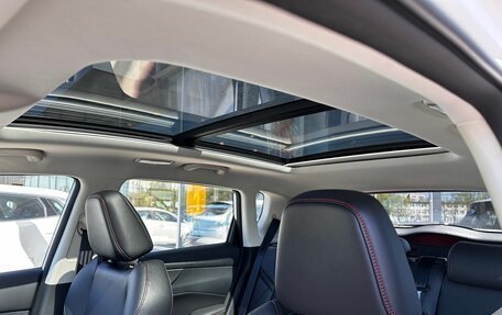 Changan CS35 Plus, 2024 год, 2 569 900 рублей, 9 фотография