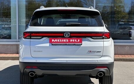 Changan CS35 Plus, 2024 год, 2 569 900 рублей, 4 фотография