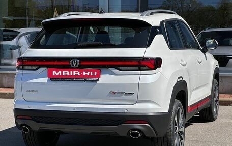 Changan CS35 Plus, 2024 год, 2 569 900 рублей, 5 фотография
