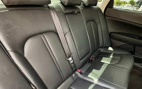 KIA Optima IV, 2019 год, 2 230 000 рублей, 23 фотография