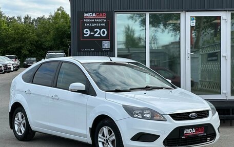 Ford Focus II рестайлинг, 2011 год, 749 000 рублей, 3 фотография