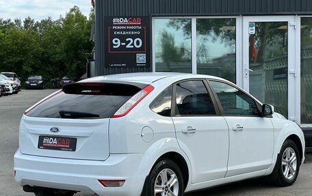 Ford Focus II рестайлинг, 2011 год, 749 000 рублей, 4 фотография