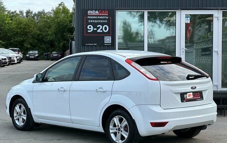 Ford Focus II рестайлинг, 2011 год, 749 000 рублей, 6 фотография