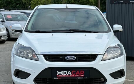 Ford Focus II рестайлинг, 2011 год, 749 000 рублей, 2 фотография