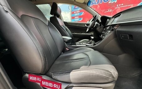 KIA Optima IV, 2019 год, 2 230 000 рублей, 24 фотография