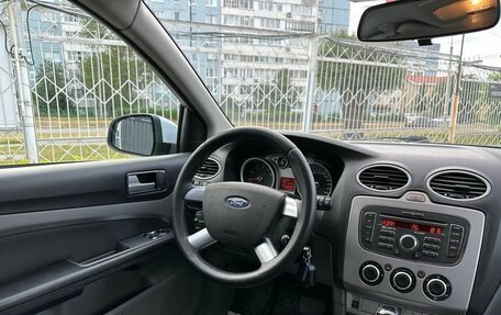 Ford Focus II рестайлинг, 2011 год, 749 000 рублей, 9 фотография
