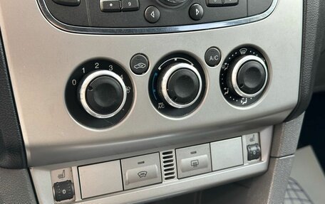 Ford Focus II рестайлинг, 2011 год, 749 000 рублей, 17 фотография
