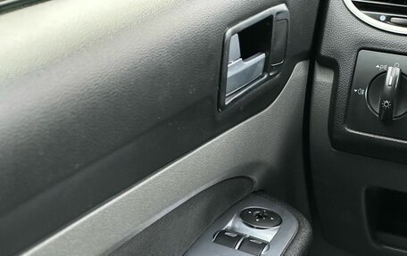 Ford Focus II рестайлинг, 2011 год, 749 000 рублей, 13 фотография