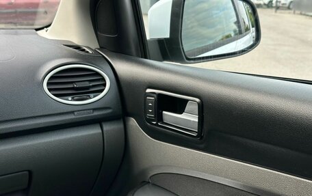 Ford Focus II рестайлинг, 2011 год, 749 000 рублей, 14 фотография