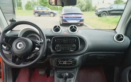 Smart Fortwo III, 2018 год, 1 549 999 рублей, 4 фотография