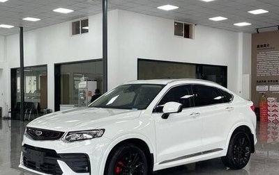 Geely Tugella FY11, 2020 год, 1 810 000 рублей, 1 фотография