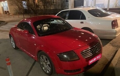 Audi TT, 2003 год, 750 000 рублей, 1 фотография
