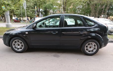 Ford Focus II рестайлинг, 2005 год, 510 000 рублей, 8 фотография