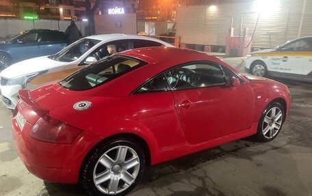 Audi TT, 2003 год, 750 000 рублей, 3 фотография