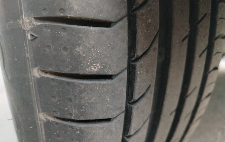 Ford Focus II рестайлинг, 2005 год, 510 000 рублей, 19 фотография