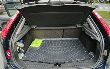 Ford Focus II рестайлинг, 2005 год, 510 000 рублей, 13 фотография