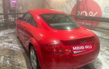 Audi TT, 2003 год, 750 000 рублей, 4 фотография