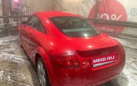 Audi TT, 2003 год, 750 000 рублей, 2 фотография