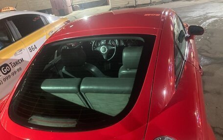 Audi TT, 2003 год, 750 000 рублей, 7 фотография