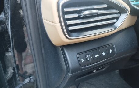 Hyundai Santa Fe IV, 2020 год, 4 050 000 рублей, 12 фотография